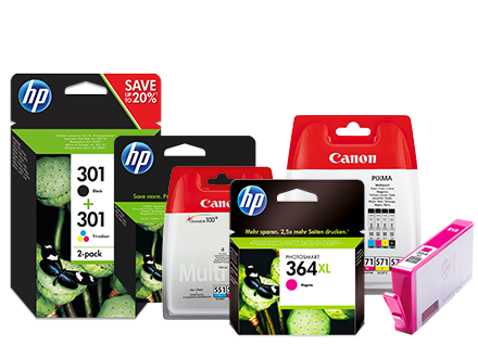 InkJet